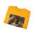 GRECO, El -1610s- St Sebastian (Artwork) Crewneck Sweatshirt