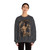 GRECO, El -1610s- St Sebastian (Artwork) Crewneck Sweatshirt