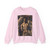 GRECO, El -1610s- St Sebastian (Artwork) Crewneck Sweatshirt