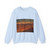 BIERSTADT, Albert - The Grand Tetons (Artwork) Crewneck Sweatshirt