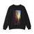 BIERSTADT, Albert - The Great Trees (Artwork) Crewneck Sweatshirt