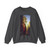 BIERSTADT, Albert - The Great Trees (Artwork) Crewneck Sweatshirt