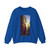BIERSTADT, Albert - The Great Trees (Artwork) Crewneck Sweatshirt