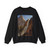 BIERSTADT, Albert - Liberty Cam Yosemite (Artwork) Crewneck Sweatshirt
