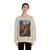 BIERSTADT, Albert - Liberty Cam Yosemite (Artwork) Crewneck Sweatshirt