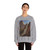 BIERSTADT, Albert - Liberty Cam Yosemite (Artwork) Crewneck Sweatshirt