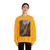 BIERSTADT, Albert - Liberty Cam Yosemite (Artwork) Crewneck Sweatshirt