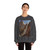 BIERSTADT, Albert - Liberty Cam Yosemite (Artwork) Crewneck Sweatshirt