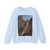BIERSTADT, Albert - Liberty Cam Yosemite (Artwork) Crewneck Sweatshirt