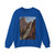 BIERSTADT, Albert - Liberty Cam Yosemite (Artwork) Crewneck Sweatshirt