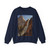 BIERSTADT, Albert - Liberty Cam Yosemite (Artwork) Crewneck Sweatshirt
