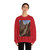 BIERSTADT, Albert - Liberty Cam Yosemite (Artwork) Crewneck Sweatshirt