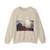 BIERSTADT, Albert - The Marina Piccola (Artwork) Crewneck Sweatshirt