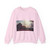 BIERSTADT, Albert - The Marina Piccola (Artwork) Crewneck Sweatshirt