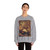 BIERSTADT, Albert - The Mountain Brook (Artwork) Crewneck Sweatshirt