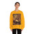 BIERSTADT, Albert - The Mountain Brook (Artwork) Crewneck Sweatshirt