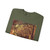 BIERSTADT, Albert - The Mountain Brook (Artwork) Crewneck Sweatshirt