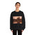 BIERSTADT, Albert - Landscape New Hampshire (Artwork) Crewneck Sweatshirt