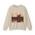 BIERSTADT, Albert - Landscape New Hampshire (Artwork) Crewneck Sweatshirt