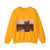 BIERSTADT, Albert - Landscape New Hampshire (Artwork) Crewneck Sweatshirt