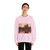 BIERSTADT, Albert - Landscape New Hampshire (Artwork) Crewneck Sweatshirt