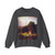 BIERSTADT, Albert - The Old Mill (Artwork) Crewneck Sweatshirt