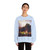 BIERSTADT, Albert - The Old Mill (Artwork) Crewneck Sweatshirt
