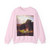 BIERSTADT, Albert - The Old Mill (Artwork) Crewneck Sweatshirt