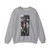 GRECO, El -1610s- Laokoon (detail) (Artwork) Crewneck Sweatshirt