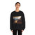 BIERSTADT, Albert - In Western Mountains (Artwork) Crewneck Sweatshirt
