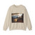 BIERSTADT, Albert - In Western Mountains (Artwork) Crewneck Sweatshirt