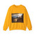 BIERSTADT, Albert - In Western Mountains (Artwork) Crewneck Sweatshirt