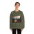 BIERSTADT, Albert - In Western Mountains (Artwork) Crewneck Sweatshirt
