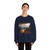 BIERSTADT, Albert - In Western Mountains (Artwork) Crewneck Sweatshirt