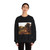 BIERSTADT, Albert - In the Foothills (Artwork) Crewneck Sweatshirt