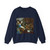 BIJLERT, Jan van - Musical Company (Artwork) Crewneck Sweatshirt