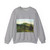 BIERSTADT, Albert - Hill and Dale (Artwork) Crewneck Sweatshirt