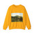 BIERSTADT, Albert - Hill and Dale (Artwork) Crewneck Sweatshirt