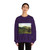 BIERSTADT, Albert - Hill and Dale (Artwork) Crewneck Sweatshirt