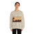 BIERSTADT, Albert - Gosnold at Cuttyhunk (Artwork) Crewneck Sweatshirt