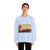 BIERSTADT, Albert - Gosnold at Cuttyhunk (Artwork) Crewneck Sweatshirt