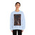 BERRUGUETE, Pedro - Two Wise Men (Artwork) Crewneck Sweatshirt