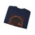 BERRUGUETE, Pedro - Two Wise Men (Artwork) Crewneck Sweatshirt
