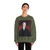 HOPPNER, John - Sir George Beaumont (Artwork) Crewneck Sweatshirt