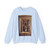 BERRUGUETE, Pedro - Virgin and Child (Artwork) Crewneck Sweatshirt