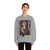BERRUGUETE, Pedro - Virgin and Child2 (Artwork) Crewneck Sweatshirt