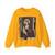 BERRUGUETE, Pedro - Virgin and Child2 (Artwork) Crewneck Sweatshirt