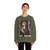 BERRUGUETE, Pedro - Virgin and Child2 (Artwork) Crewneck Sweatshirt