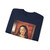 BERRUGUETE, Pedro - Virgin and Child3 (Artwork) Crewneck Sweatshirt