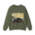 BIERSTADT, Albert - Farralon Islands California (Artwork) Crewneck Sweatshirt